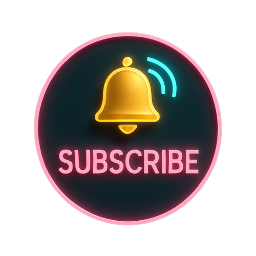 Subscribe Icon